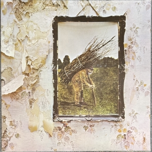 Led Zeppelin IV Image