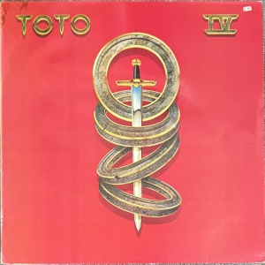 Toto IV Image