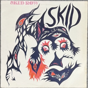 Skid Image