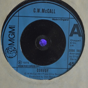 Convoy Image