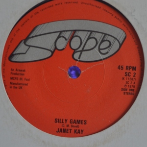 Silly Games Image