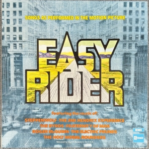 Easy Rider Image