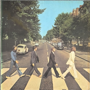 Abbey Road Image