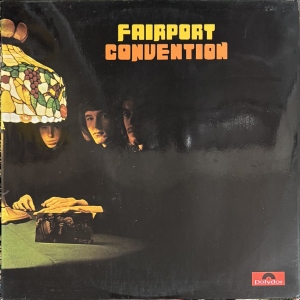 Fairport Convention Image