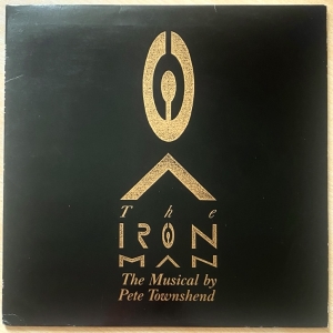 The Iron Man-The Musical By Pete Townshend Image