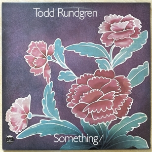 Something / Anything? Image