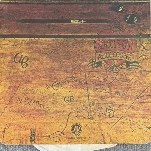 School's Out Image