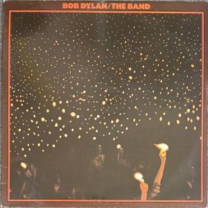 Before The Flood Image