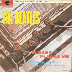 Please Please Me Image