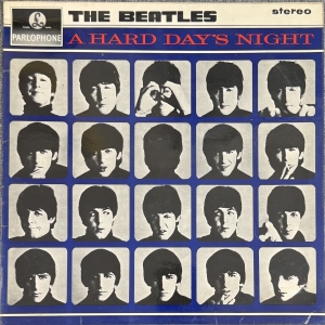 A Hard Day's Night Image