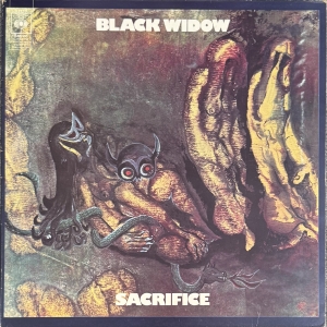 Sacrifice Image