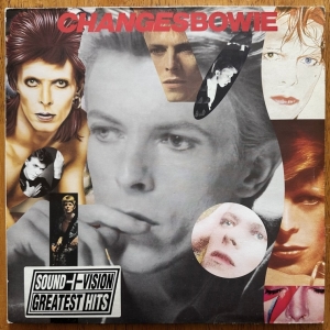 Changesbowie Image
