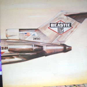 Licensed To Ill Image
