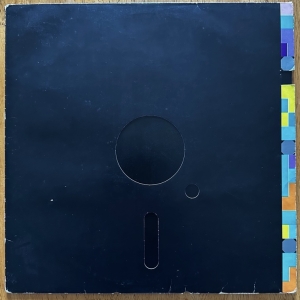 Blue Monday Image