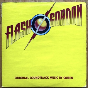 Flash Gordon Image