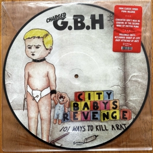 City Babys Revenge Image