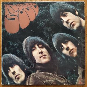 Rubber Soul Image
