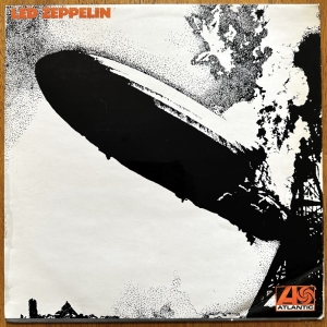 Led Zeppelin Image
