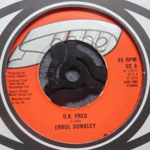 O.K. Fred Image