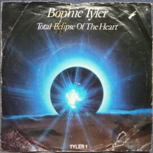 Total Eclipse Of The Heart Image