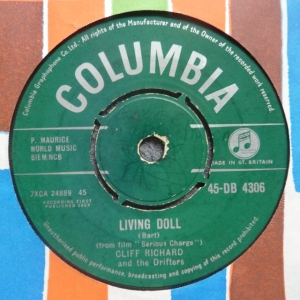 Living Doll Image