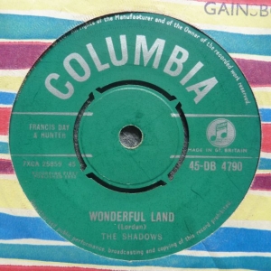 Wonderful Land Image