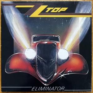 Eliminator Image