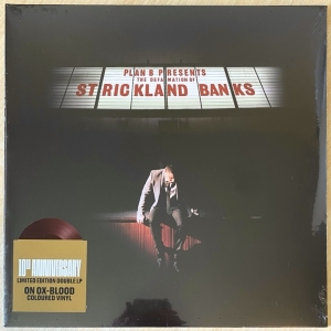 The Defamation Of Strickland Banks Image