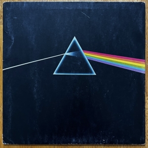 The Dark Side Of The Moon Image