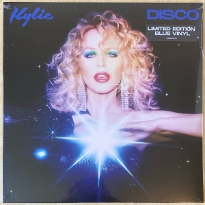 Disco Image
