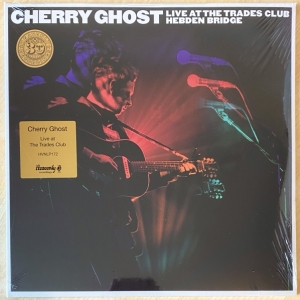 Live At The Trades Club Hebden Bridge Image