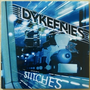 Stitches Image