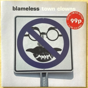 Town Clowns Image