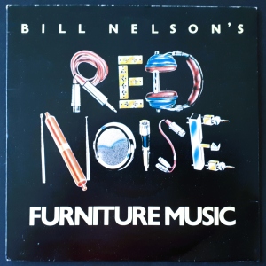 Furniture Music Image