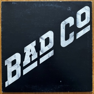 Bad Company Image