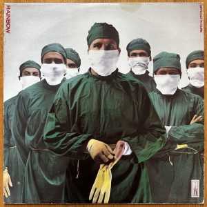 Difficult To Cure Image