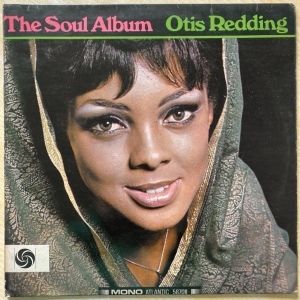 The Soul Album Image