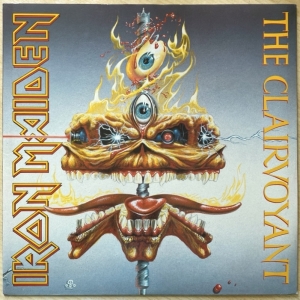 The Clairvoyant Image