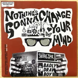 Nothing's Gonna Change Your Mind Image