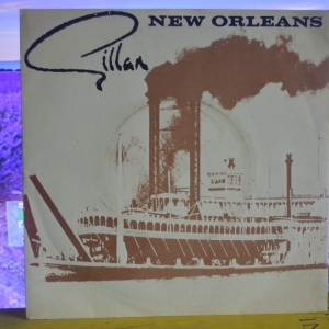 New Orleans Image