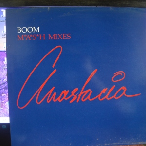Boom Image