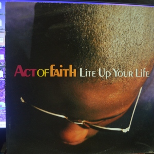Lite Up Your Life Image