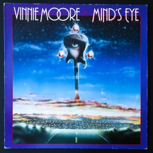 Mind's Eye Image