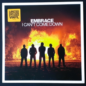 I Can't Come Down Image