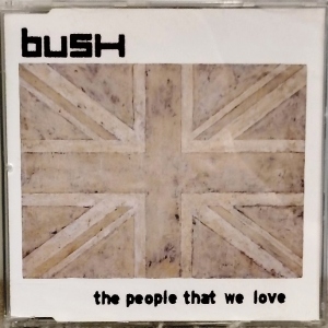 The People That We Love Image