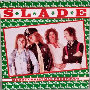 Merry Xmas Everybody Image