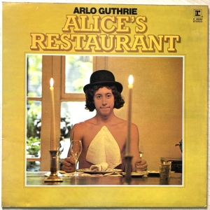 Alice's Restaurant Image