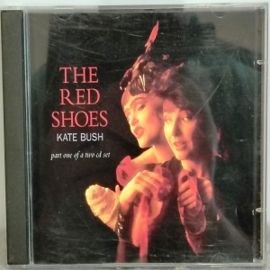 The Red Shoes Image
