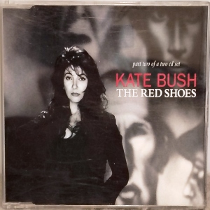 The Red Shoes Image