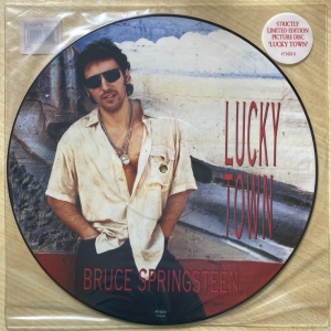 Lucky Town Image